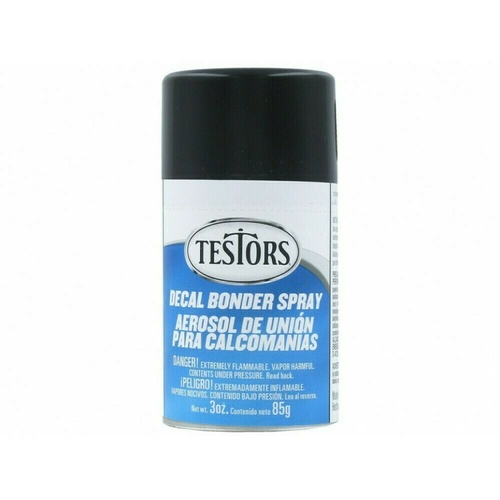 Decal Bonder Spray - Tt9200