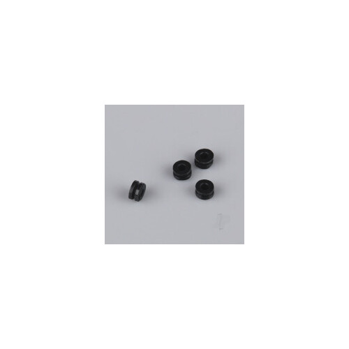 Canopy Grommets (4 pcs) (Ninja 250) 