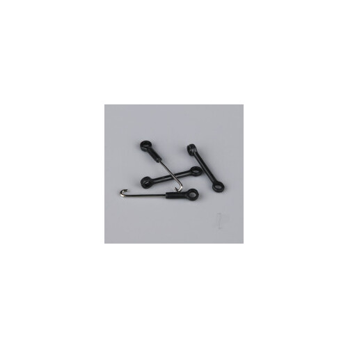 Swash and Servo Link Set (Ninja 250)