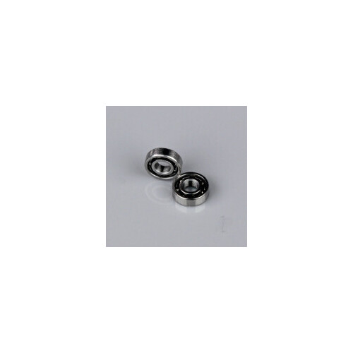 Main Shaft Bearings (2 pcs) (Ninja 250)