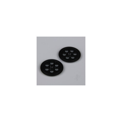 Main Gear Set (2 pcs) (Ninja 250)