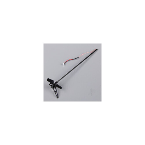 Tail Boom Set (Ninja 250)