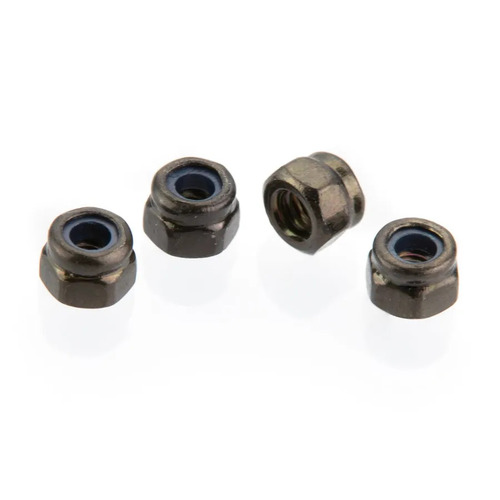 M3 Locknut