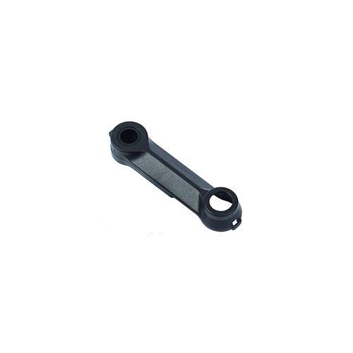 Right rear bracket set