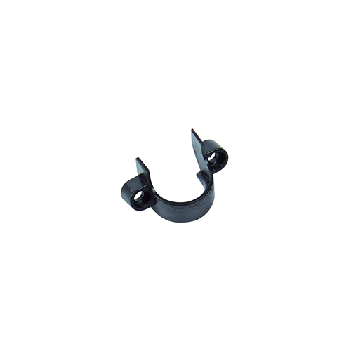 Lens clamp