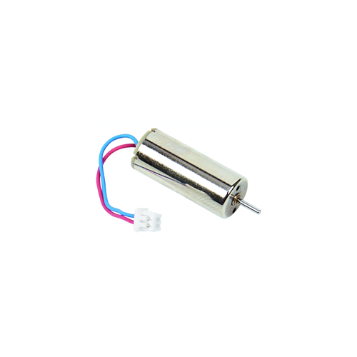 Clockwise motor(Red and blue wire)