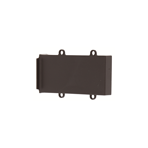 Battery lower holder