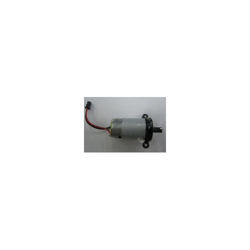 Motor set