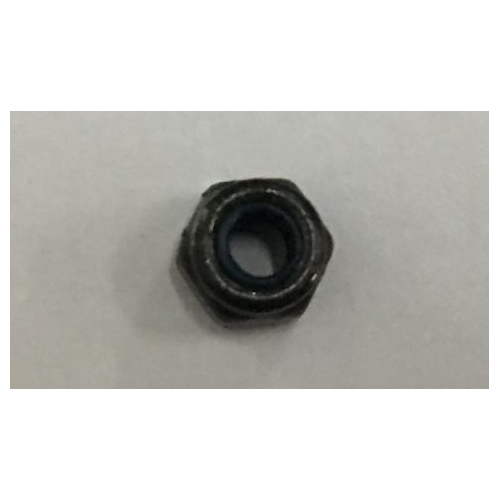 Anti-slip nuts M3.0