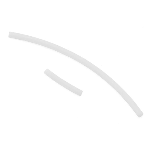 Silicon tube