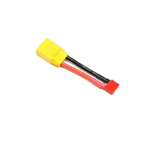 Ultra Power Deans Female To XT90 Male Adapter - UpdXT90