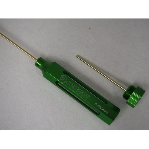 Pinion Storage Wrench .050''