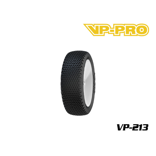 VP-213 GRIPZ EVO M3 RW FOR 1/10 BUGGY 2WD FRONT
