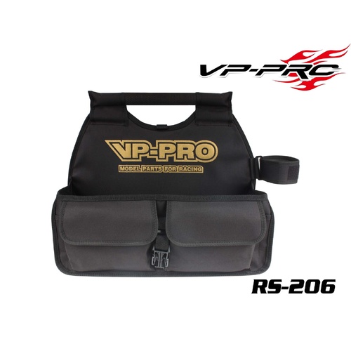 VP PRO PIT CADDY BAG - VP-RS-206