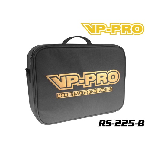VP PRO PADDED TRANSMITTER BAG FOR FUTABA T7XC - VP-RS-225-B