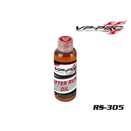 VP PRO RS-305 NITRO ENGINE AFTER RUN OIL - 100ML