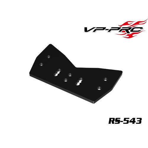 VP PRO RS-543 TRUGGY BODY MOUNT ADAPTOR, GLASS FIBER - 8IGHT-XT