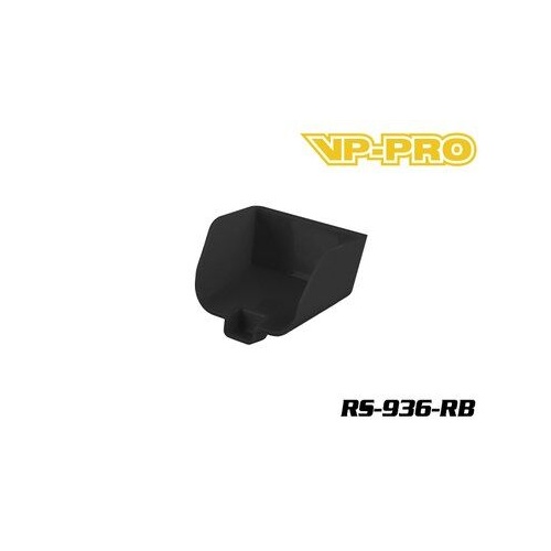 FRONT WING FOR IFB8/48 2.2/XB8/HB 819