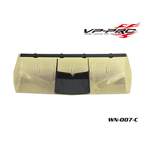 VP PRO LEXAN-1/8 BUGGY TAWNY WING