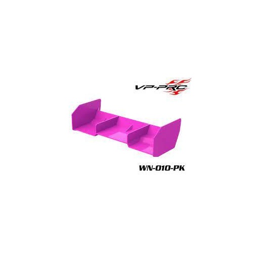 VP PRO NEW 1/8 BUGGY / TRUGGY WING - PINK