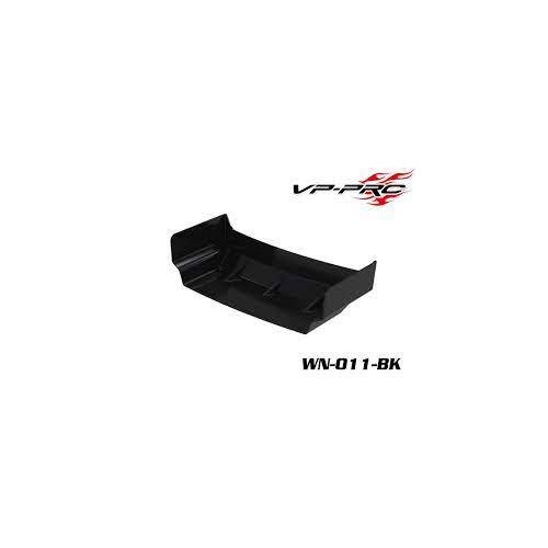 VP PRO NEW 1/10TH OFFROAD NYLON BUGGY WING (BLACK)