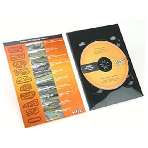 VRC Game Pack Dc-Rom - Vrcgp001