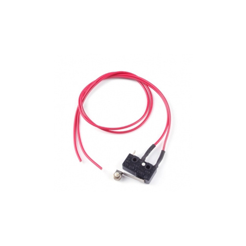 Servo Cutoff Switch W 24Cm Wire - Vs153B11