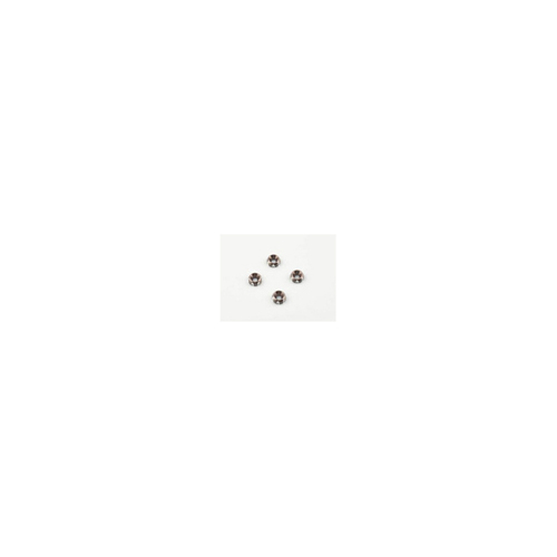 ALLOY BUTTON HEAD WASHER TITAN - VSHY00323T