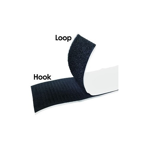 HOOK AND LOOP STRAP 3X20CM - VSKT-1510-2