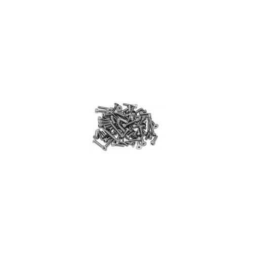 HPI E-SAVAGE STAINLESS SCREW S - VSRPC057