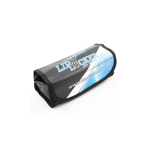 Voltz Charge Lipo Locker Box 18.5x7.5x6