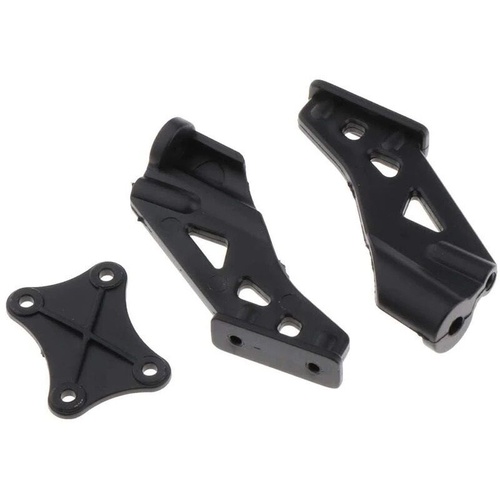 WL Toys Rear Wing Firmware Group (144001 1/14 RC Buggy)