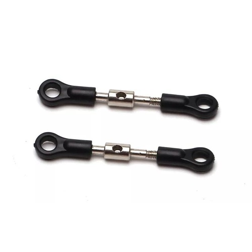 WL Toys Steering Rod Assembly (144001 1/14 RC Buggy)