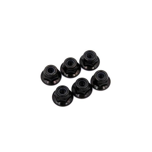WL Toys M3 Flange Nut (144001 1/14 RC Buggy)