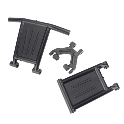 WL Toys Collision Avoidance Parts