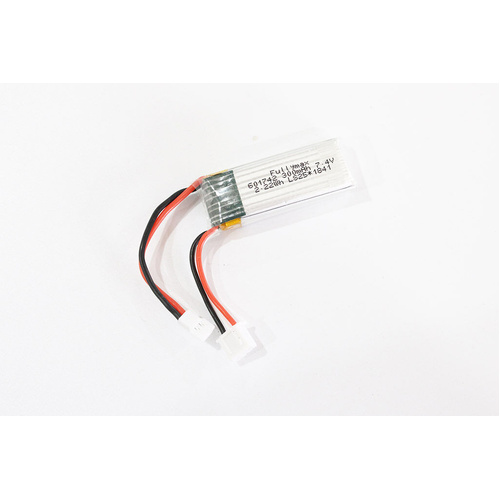 WL Toys Battery - 7.4 300 mAh 20C (F959S)