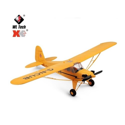 A160-J3 SKYLARK RC AIRPLANE WITH BRUSHLESS MOTOR RTF