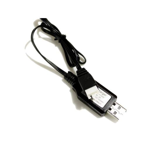 WPL 7.4V USB Charger