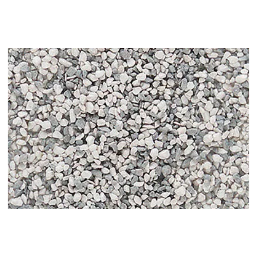 WOODLAND SCENICS GRAY BLEND MEDIUM BALLAST