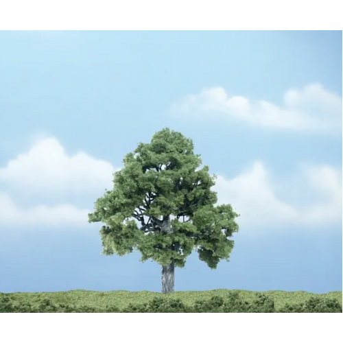 WOODLAND SCENICS 4IN PREM BEECH 1/PK