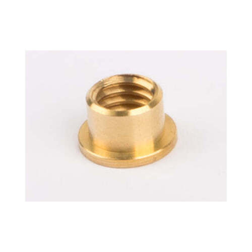 Wilesco Collar Nut / Solder Ring M6 For Safety Valve. Steam Whistle An