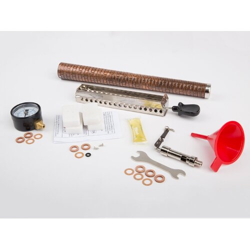 Wilesco 01838 Complete Accessory Set In A Bag (D20)