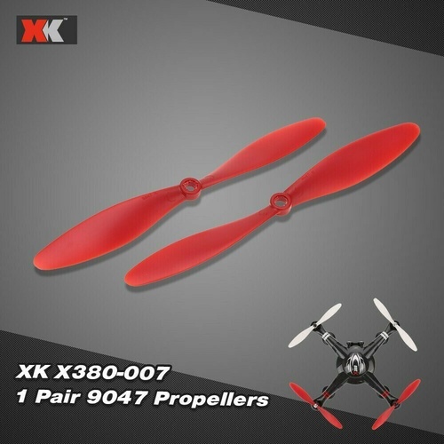 X380 ROTOR BLADE ANTICLOCKWISE - XK380-007