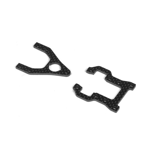 XRAY T2008|T2009 Rubber-Spec Graphi - Xy301186