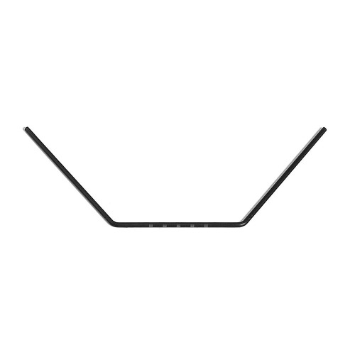 XRAY ANTI-ROLL BAR FRONT 1.5 MM - XY302485