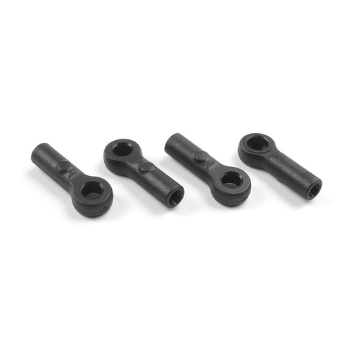 XRAY COMPOSITE BALL JOINT 4.9MM UNIDIRECTIONAL - OPEN 4 - XY302664