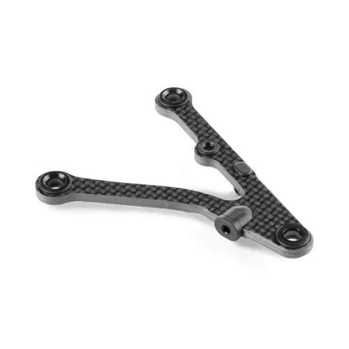 Xray X4 Cff2 Rear Lower Arm - Hard - Left