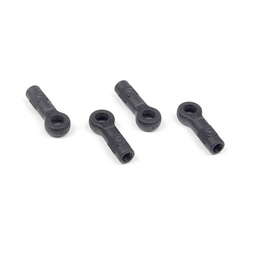XRAY COMPOSITE BALL JOINT 4.9MM UNI - XY303222