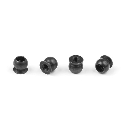 XRAY BALL UNIVERSAL 5.8 MM HEX 4 - XY303241