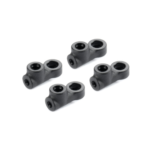 XRAY COMPOSITE ANTI-ROLL BAR o1.6MM BALL JOINT 3.9MM (4)
